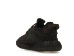 Adidas Yeezy Boost 350 Pirate Black - Image 6