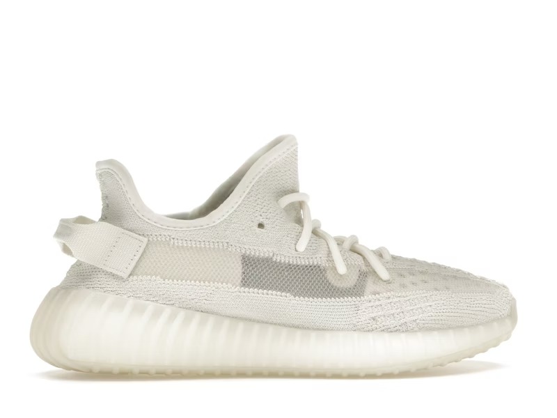 adidas Yeezy Boost 350 V2 Bone