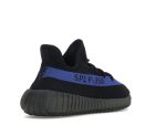 adidas Yeezy Boost 350 V2 Dazzling Blue - Image 7
