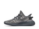 Yeezy Boost 350 V2 Dark Salt Vorderansicht