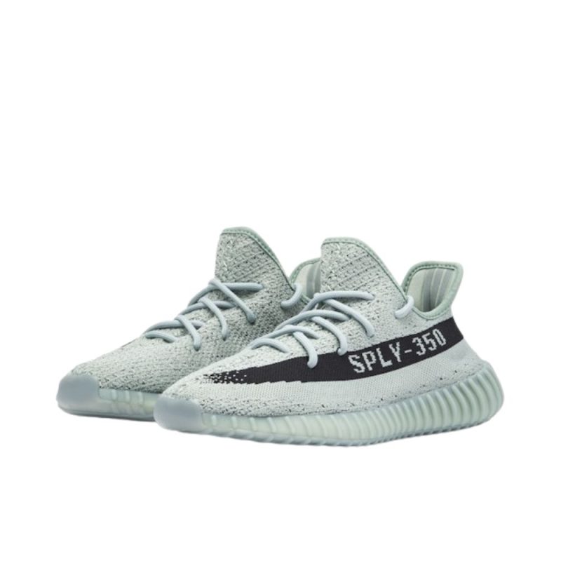 Yeezy Boost 350 V2 Jade Ash