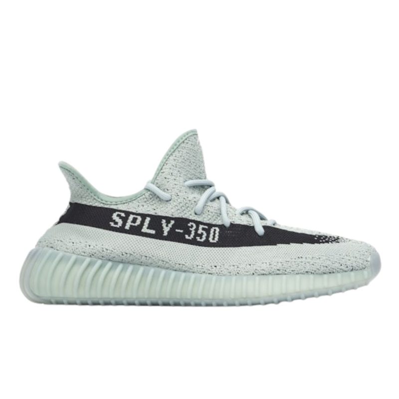 Yeezy Boost 350 V2 Jade Ash