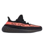 Yeezy Boost 350 V2 Red