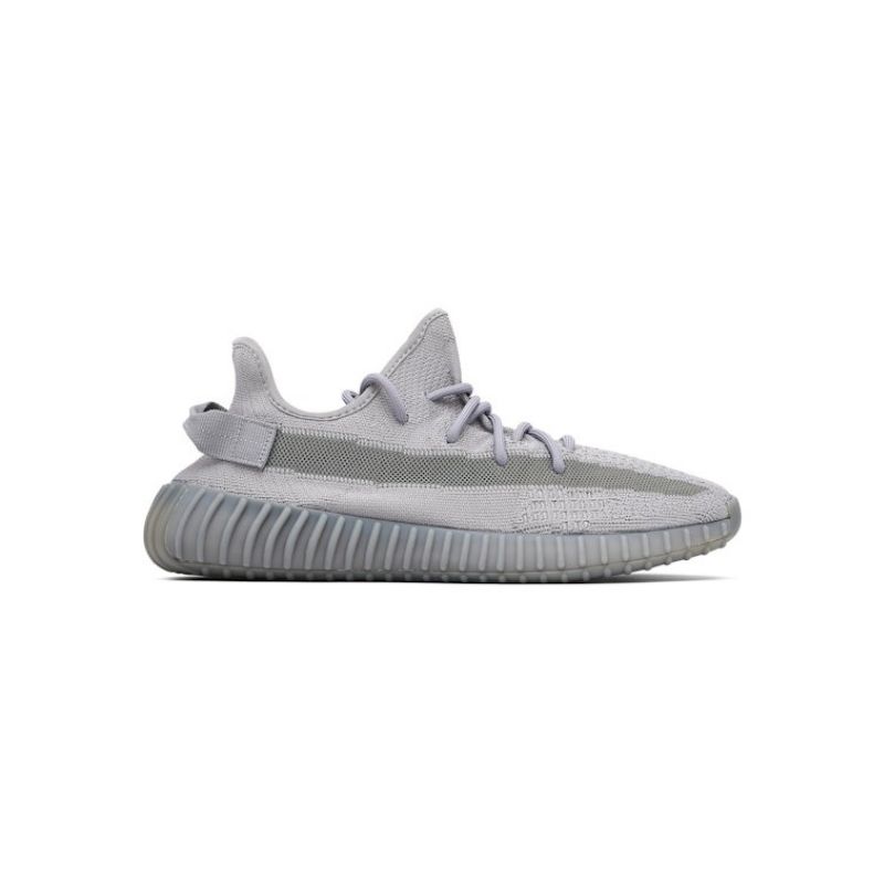Yeezy Boost 350 V2 Steel Grey