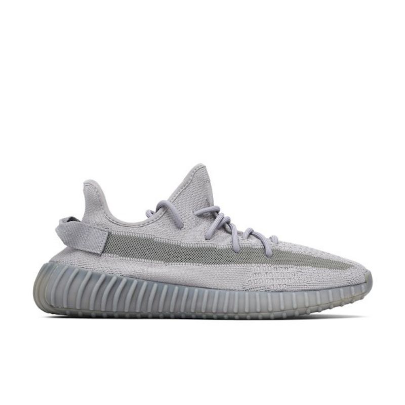 Yeezy Boost 350 V2 Steel Grey