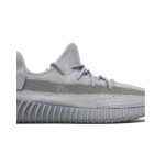Yeezy Boost 350 V2 Steel Grey1