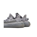 Yeezy Boost 350 V2 Steel Grey2