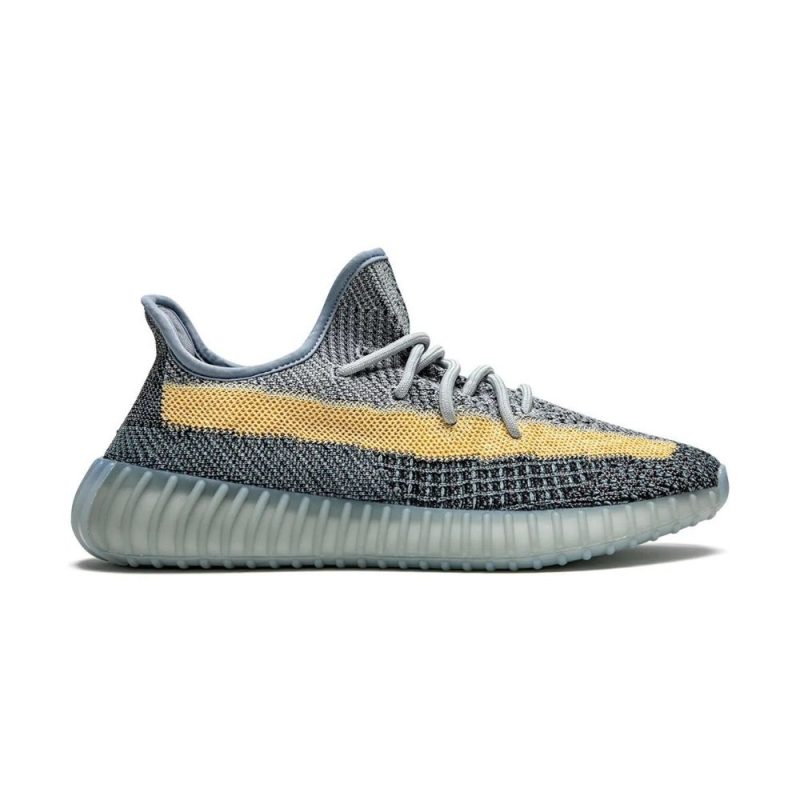 adidas Yeezy Boost 350 V2 Ash Blue