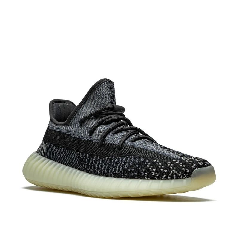 adidas Yeezy Boost 350 V2 Carbon 1