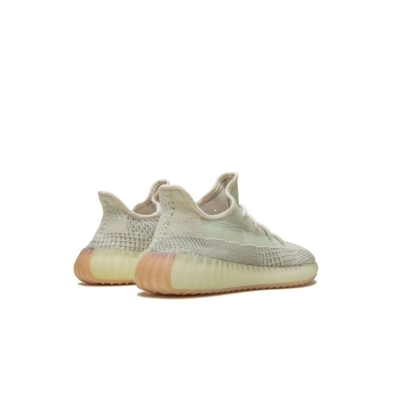 adidas Yeezy Boost 350 V2 Citrin 1