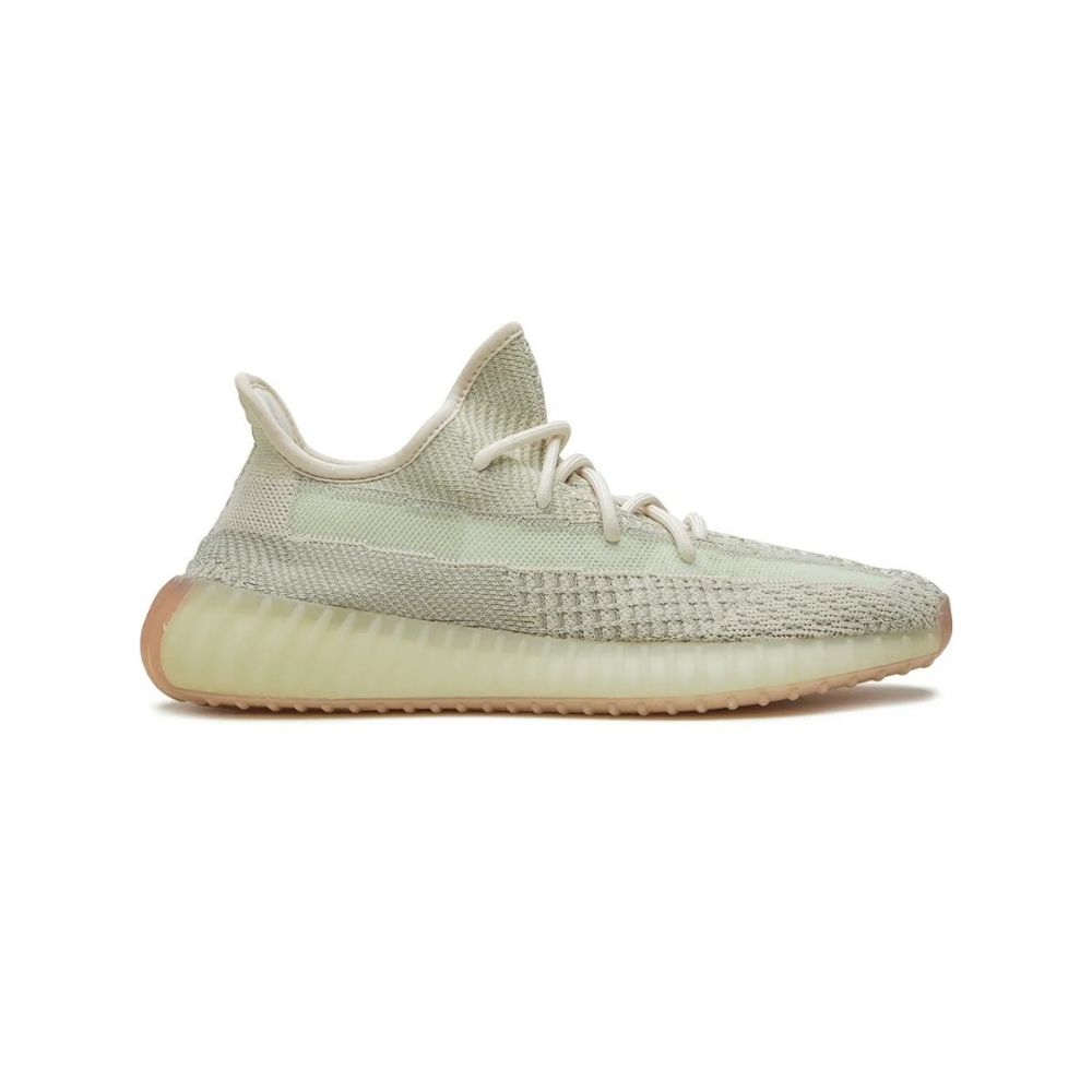 adidas Yeezy Boost 350 V2 Citrin adidas Yeezy Boost 350 V2 Citrin
