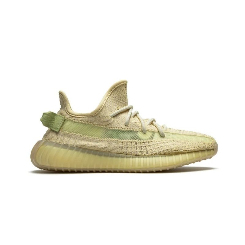 adidas Yeezy Boost 350 V2 Flax