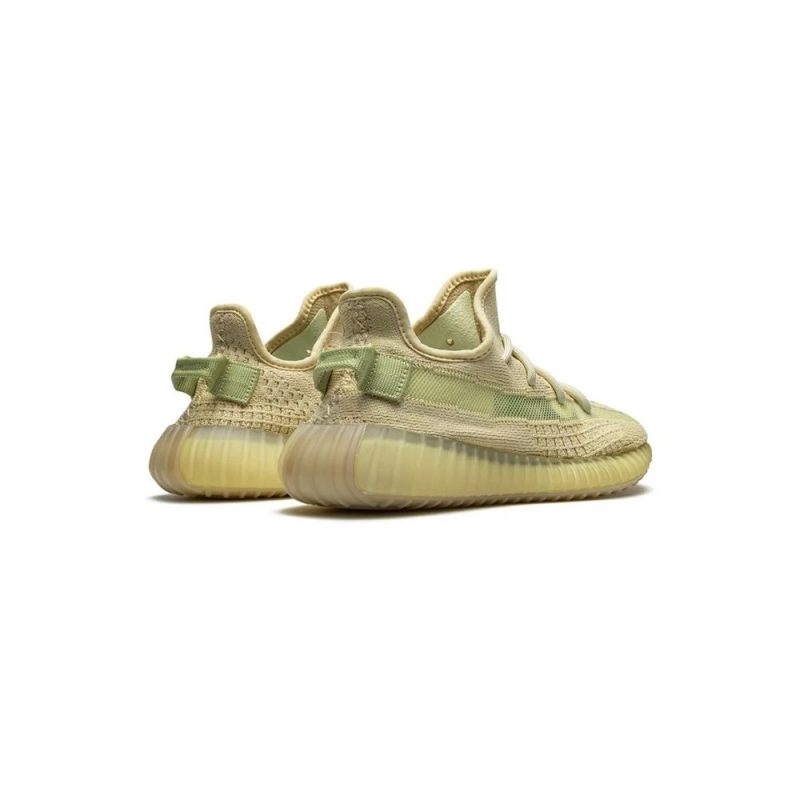 adidas Yeezy Boost 350 V2 Flax1