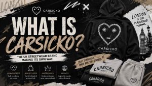 What Is Carsicko?