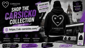 What You Can Find on the Carsicko Website?