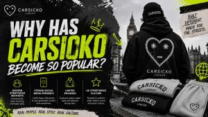 Why Has Carsicko Become So Popular?